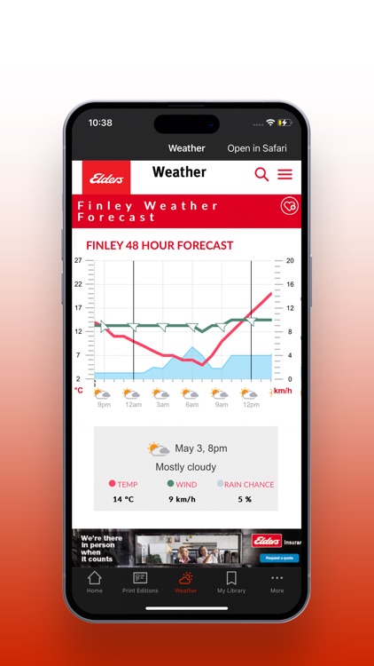 Southern Riverina News screenshot-5