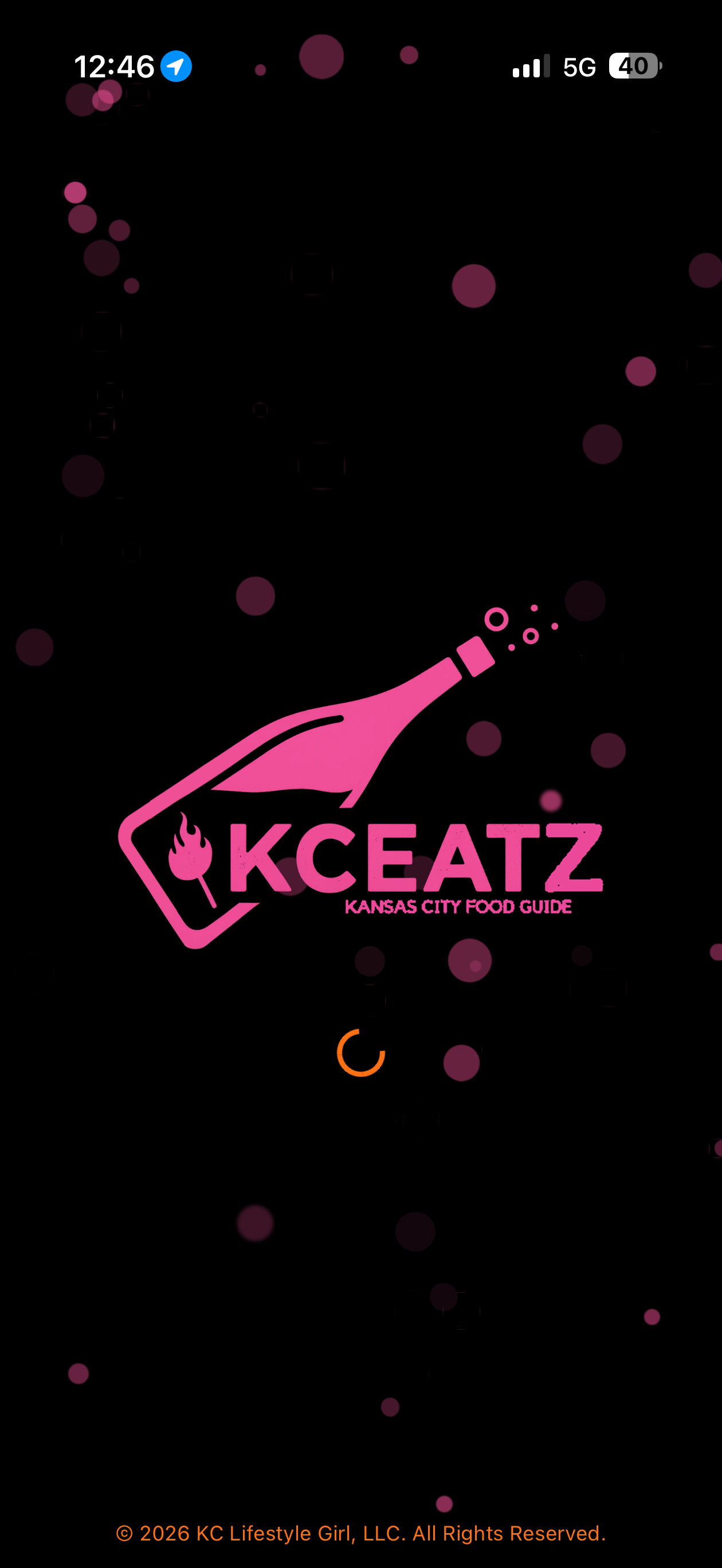KC Eatz Dining Club