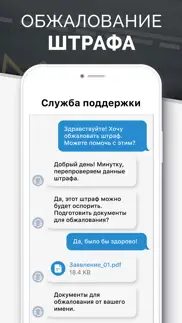 Штрафы ГИБДД официальные и ПДД айфон картинки 3