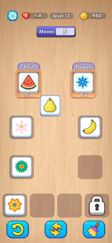 Sticky Stacky Screenshot 4 of 5
