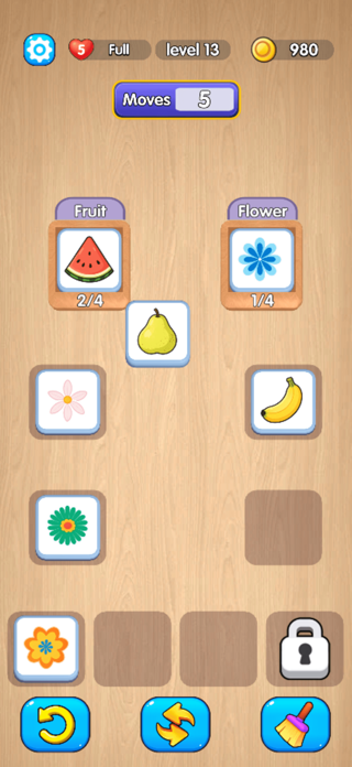 Sticky Stacky Screenshot 4 of 5