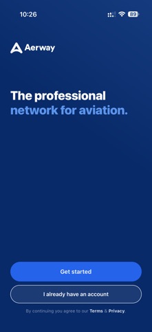 Aerway Screenshot 1 of 7
