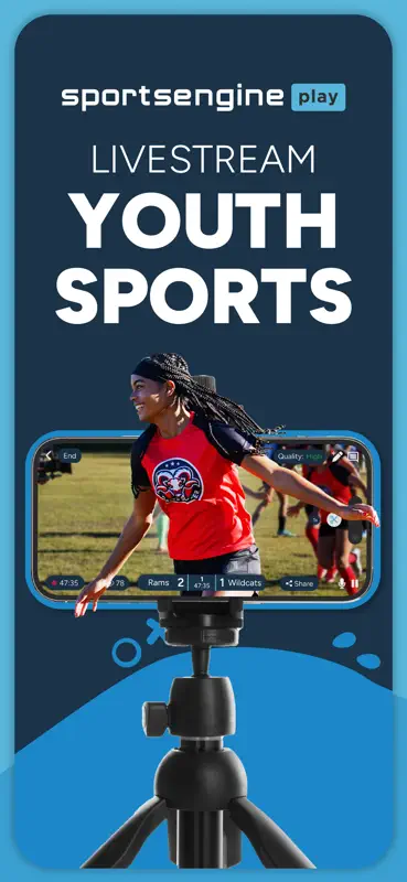 SportsEngine Play screenshot 1 of 5