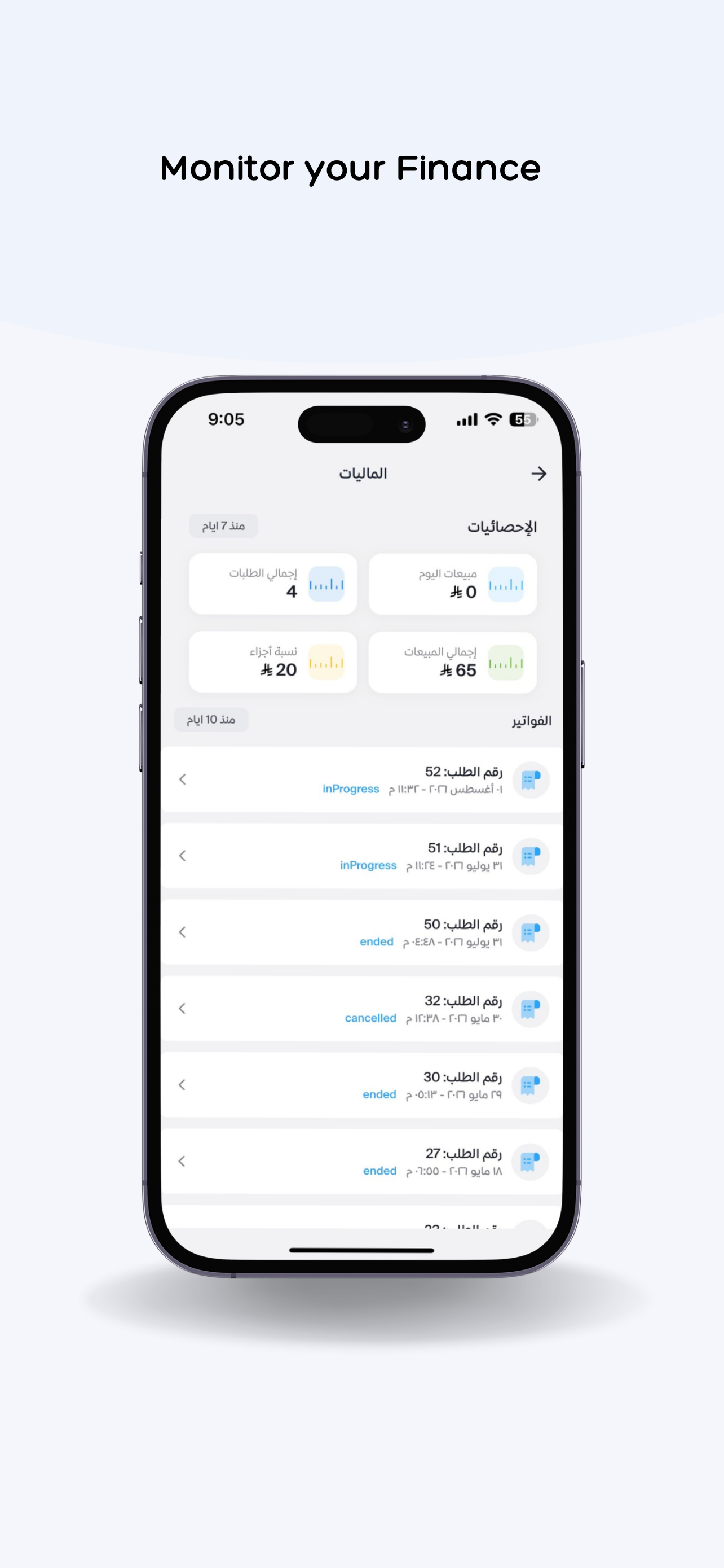 Ajza Rider screenshot 2