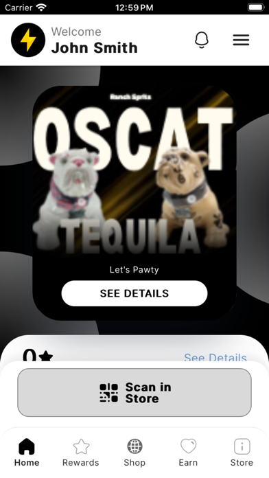 Ranch Spirits Screenshot