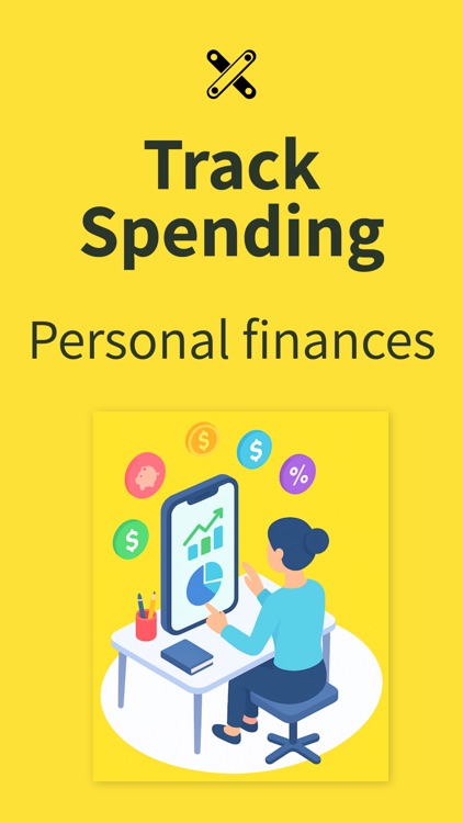 Fluxi: Expense Tracker