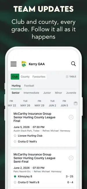 SocialTies screenshot 3