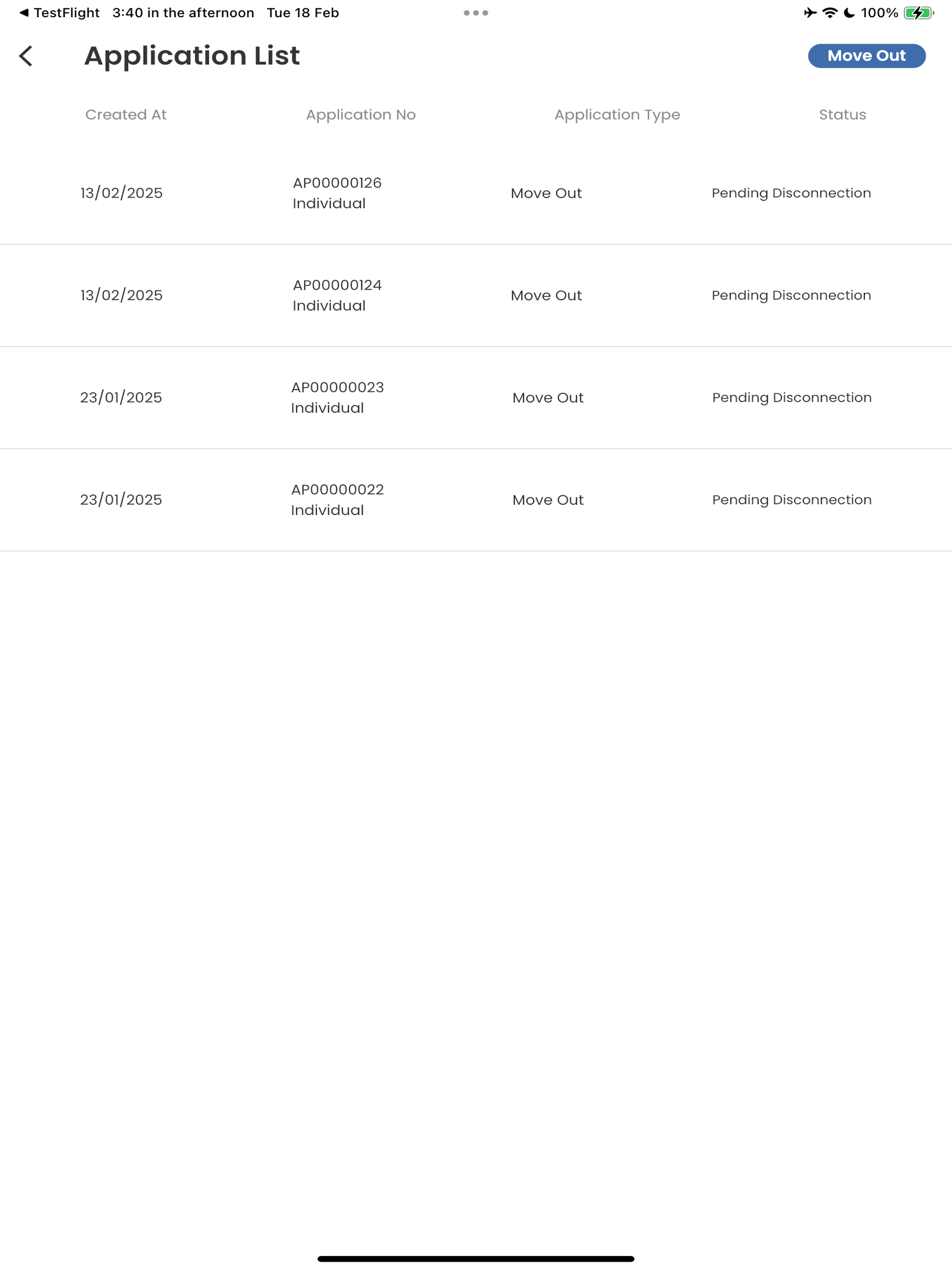 GUSSB APP