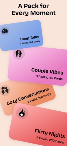 Dovee - Couples Questions Screenshot 2 of 7