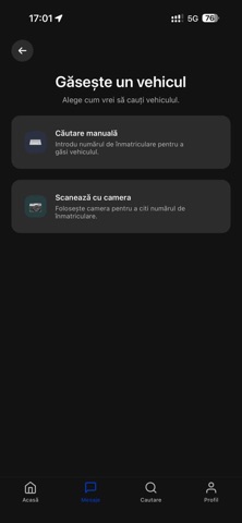 Road Connect Moldova Screenshot 2 of 4