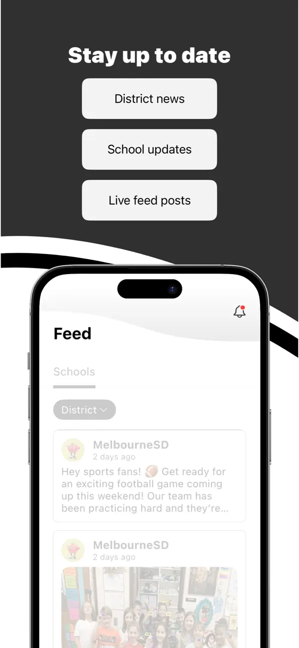 Screenshot #3 pour Melbourne School District, AR