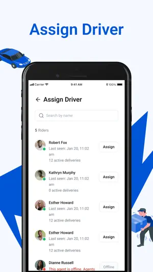 Order360 - Order Management screenshot 2