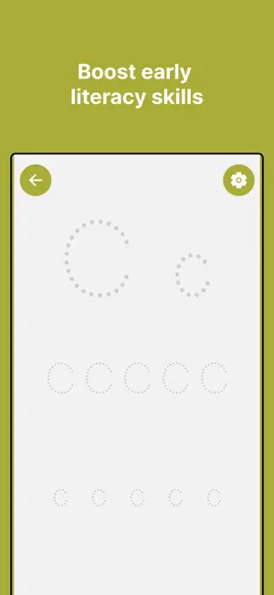 abcdodo screenshot 4