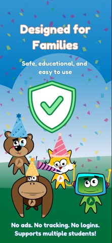 Upgradors: Math & Reading Screenshot 5 of 10