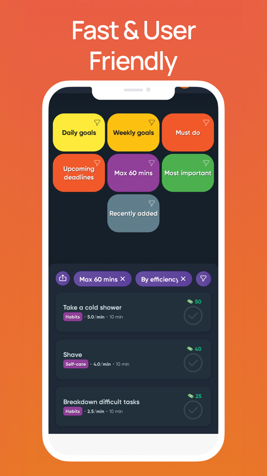 #1. CHECKO Check List (iOS) 게시자: Stefanica Stefan