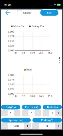 Flipsky ESC Tool Screenshot 8 of 10