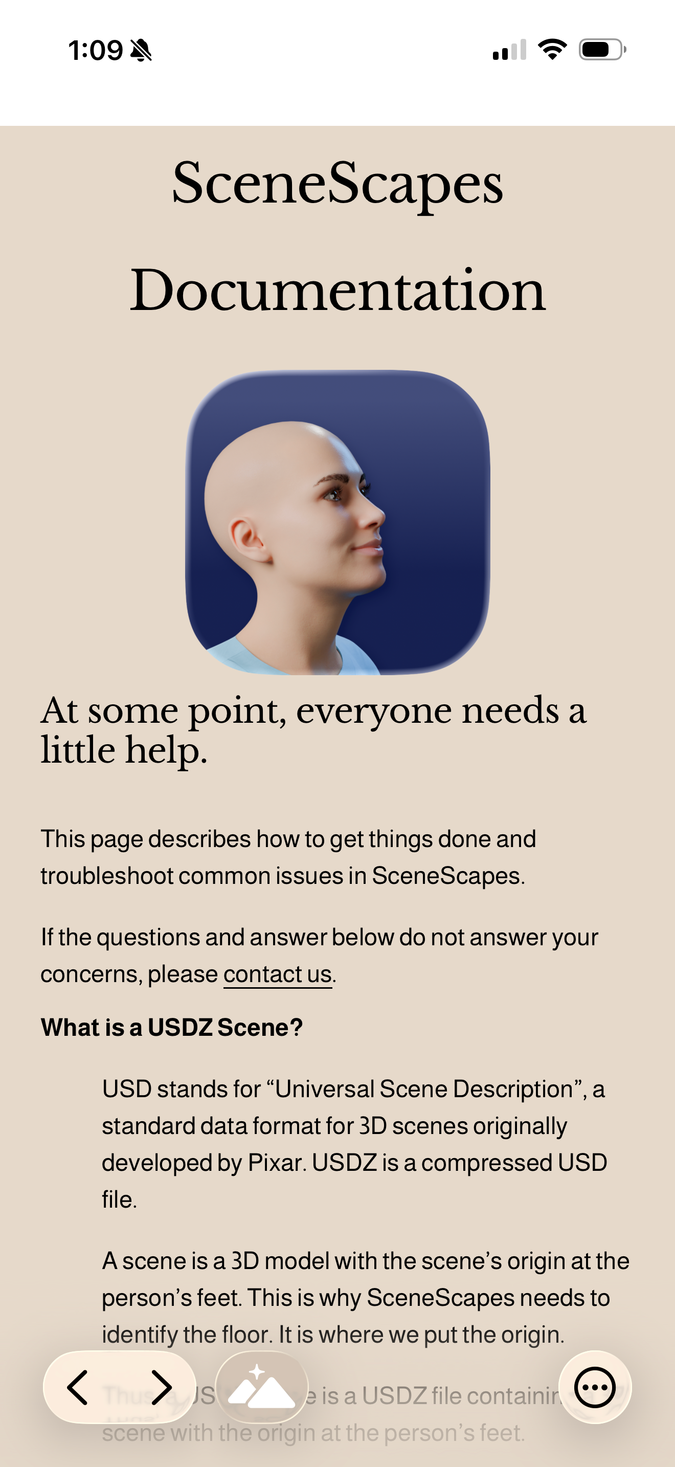SceneScapes screenshot 12
