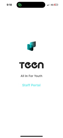 Teen Staff Screenshot 2 of 3