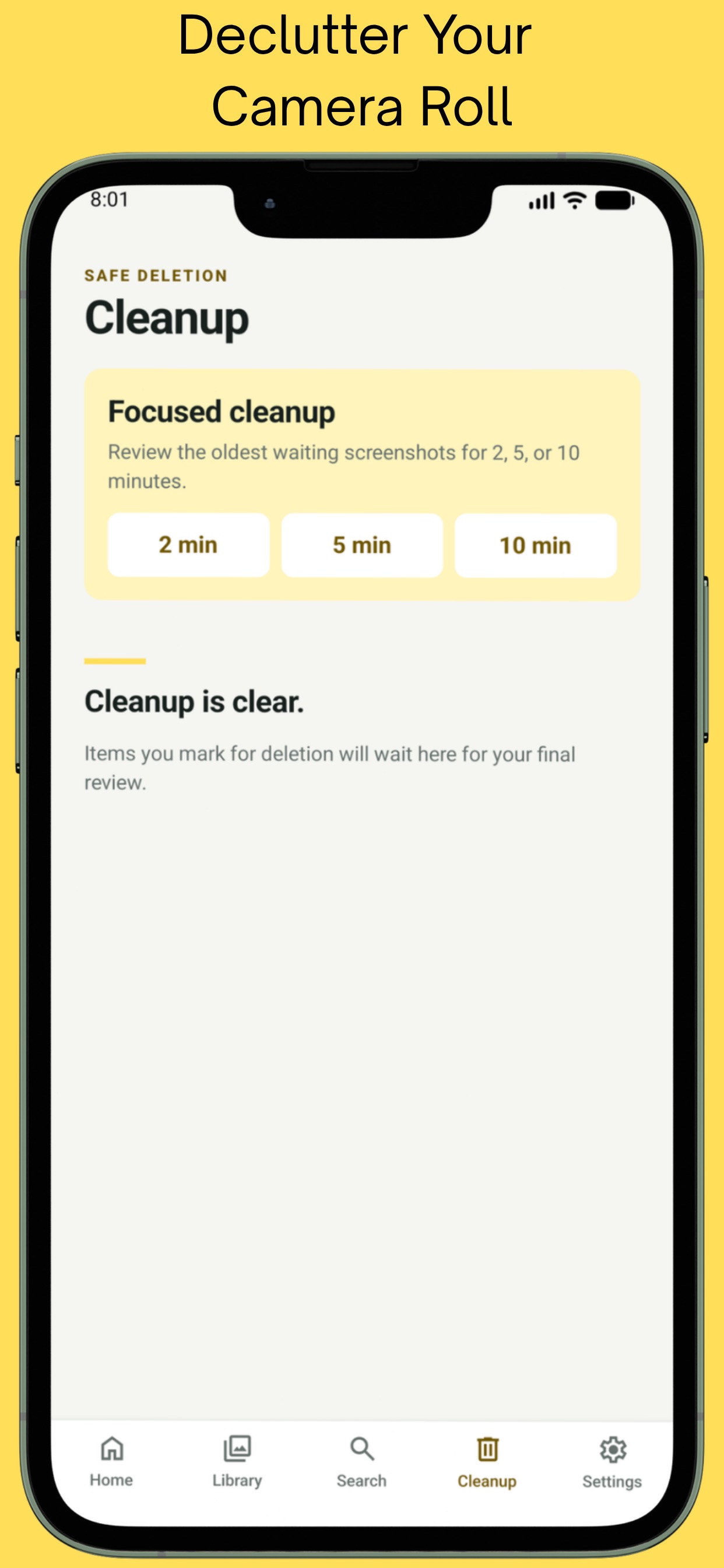 Screenshot 3 of ShotXero