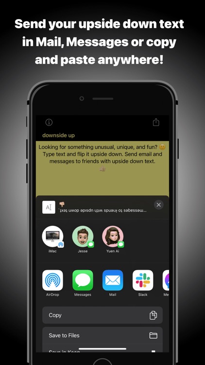 umop ǝpısdn screenshot-3
