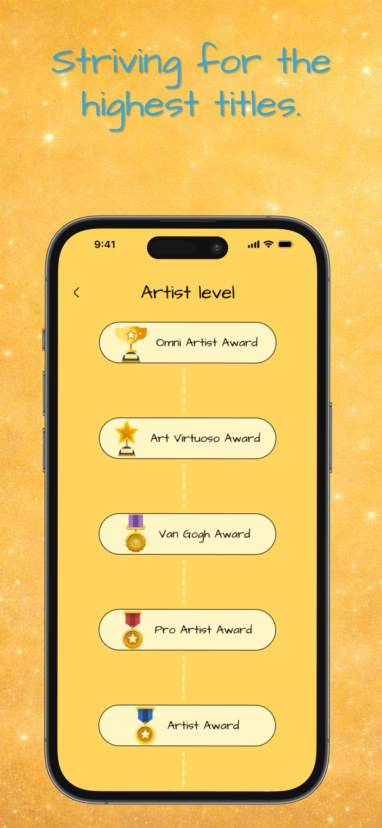 Zudy Draw: Camera Drawing screenshot 7