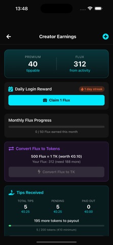WeRandom Screenshot 2 of 9