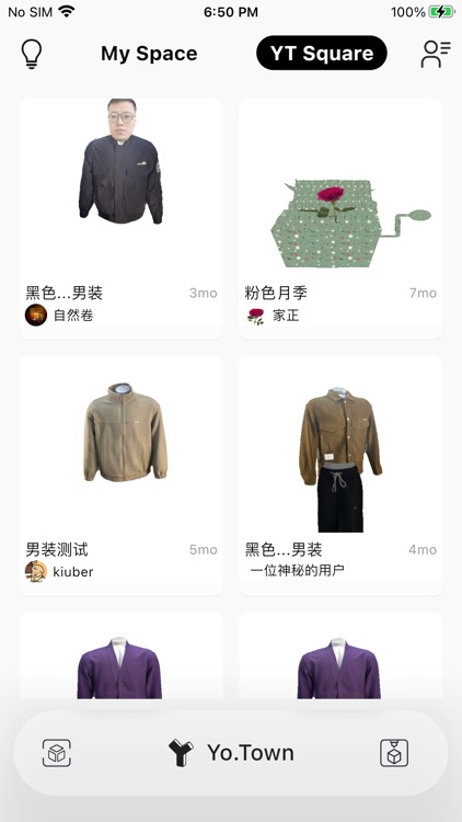 Yo.Town 3D screenshot-8