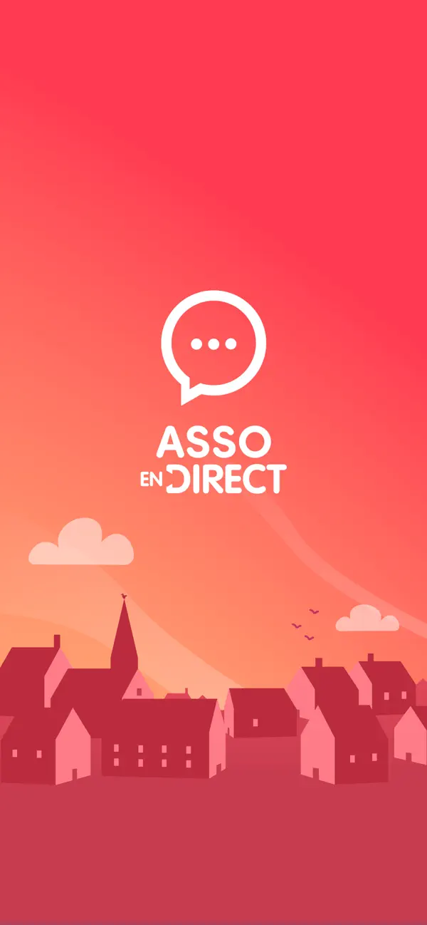 Screenshot #1 pour Asso en Direct