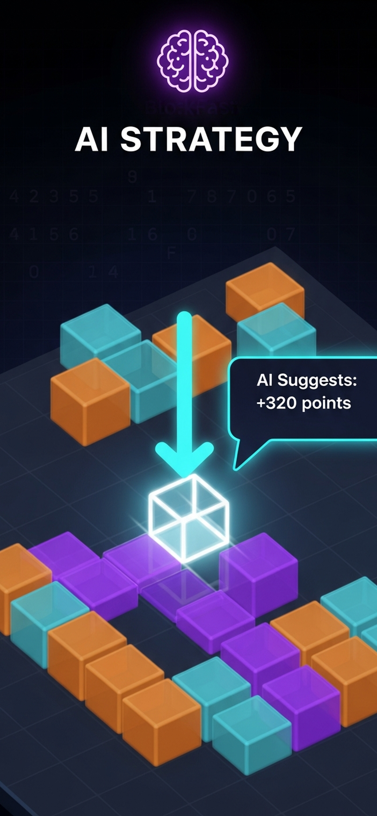 BlockFast AI: Block Puzzle screenshot 5