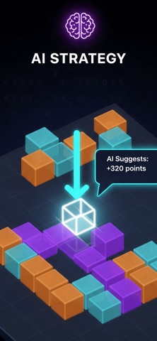BlockWise AI screenshot