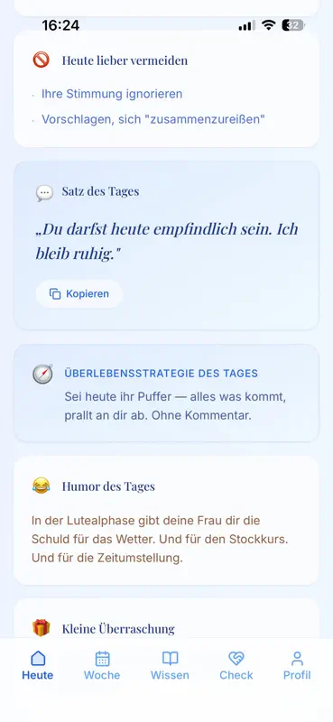 Mens True screenshot 3 of 7