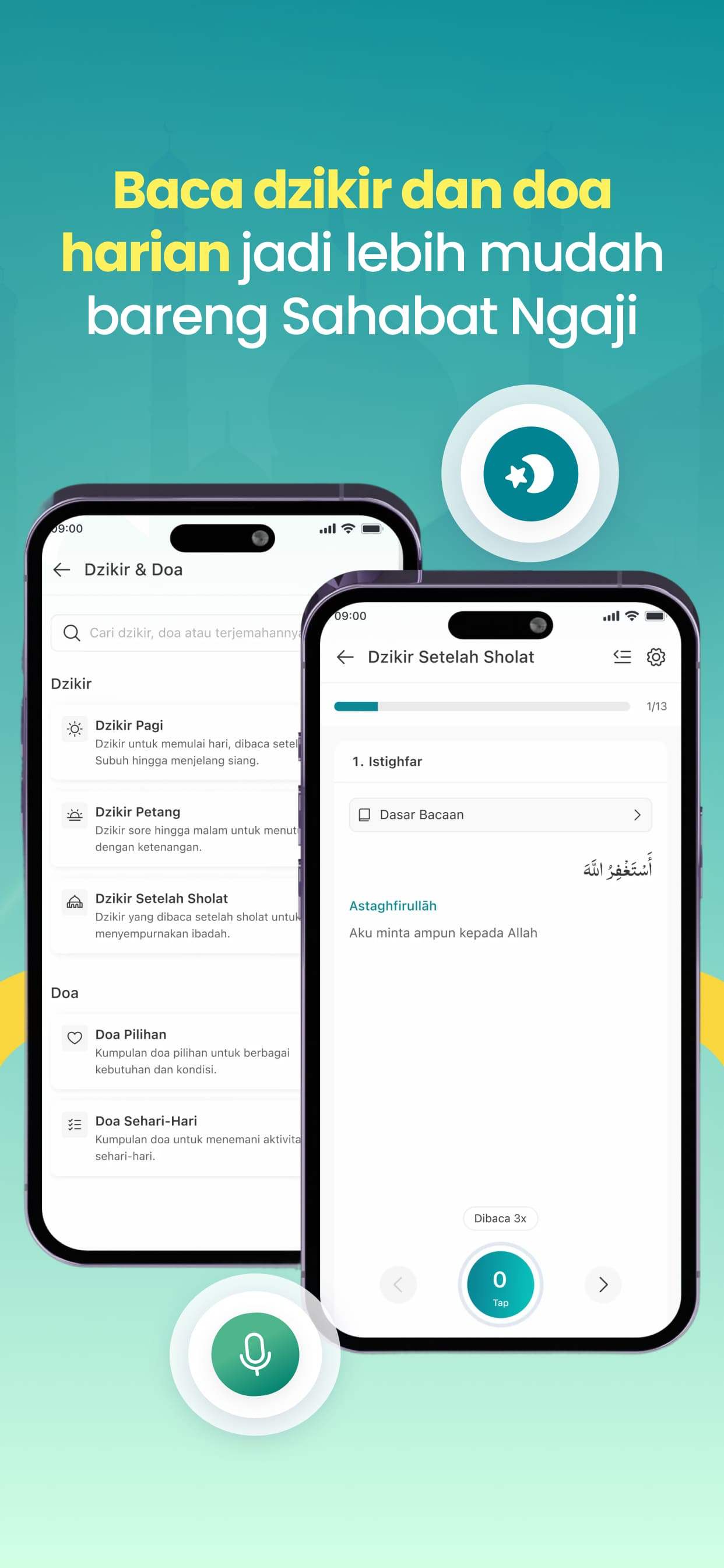 Sahabat Ngaji screenshot 6