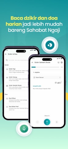 Sahabat Ngaji screenshot
