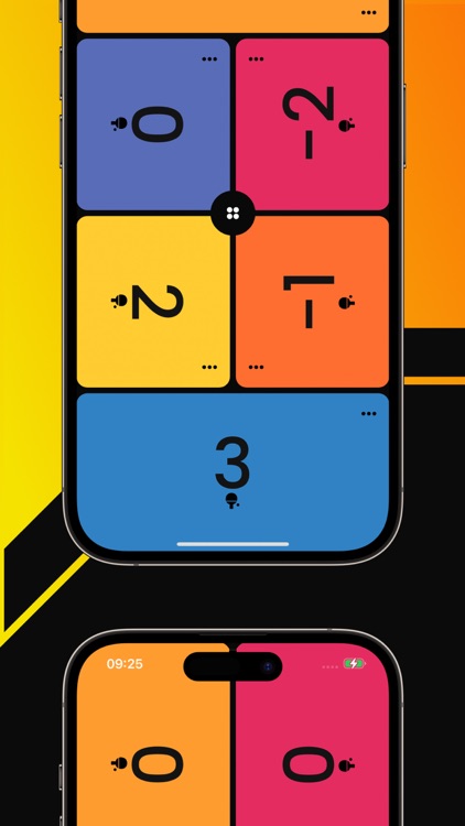 BOV Sports Scoreboard