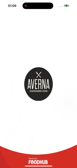 Averna KT8 screenshot 1