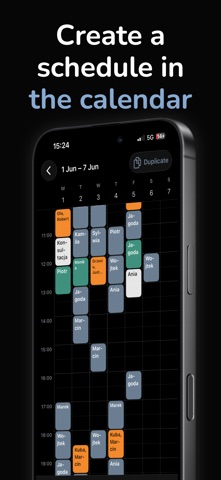 Moventa: Personal Trainer App Screenshot 5 of 5