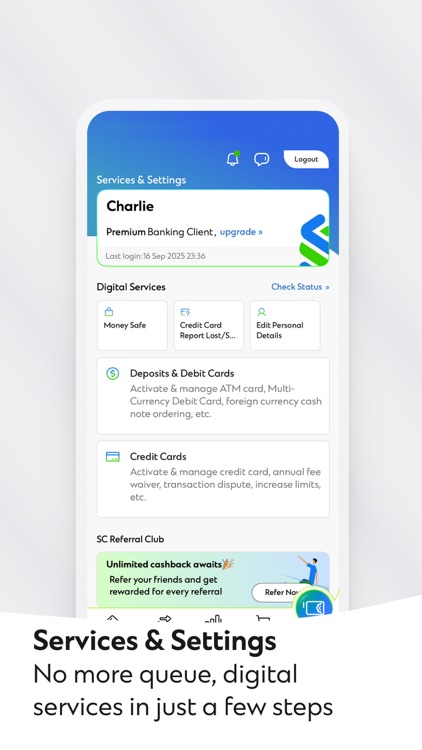 SC Mobile Hong Kong screenshot-6