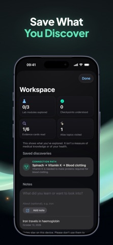 Body Unpacked: Health Atlas screenshot 7