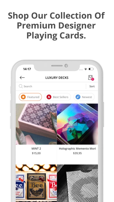 52Kards Screenshot