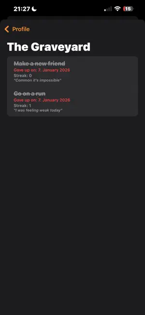 Schweinehund: No excuses screenshot 3