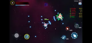Spaceship Tactics screenshot 4