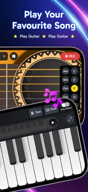 Beat Maker – Drum Pad Music iPhone screenshot 5