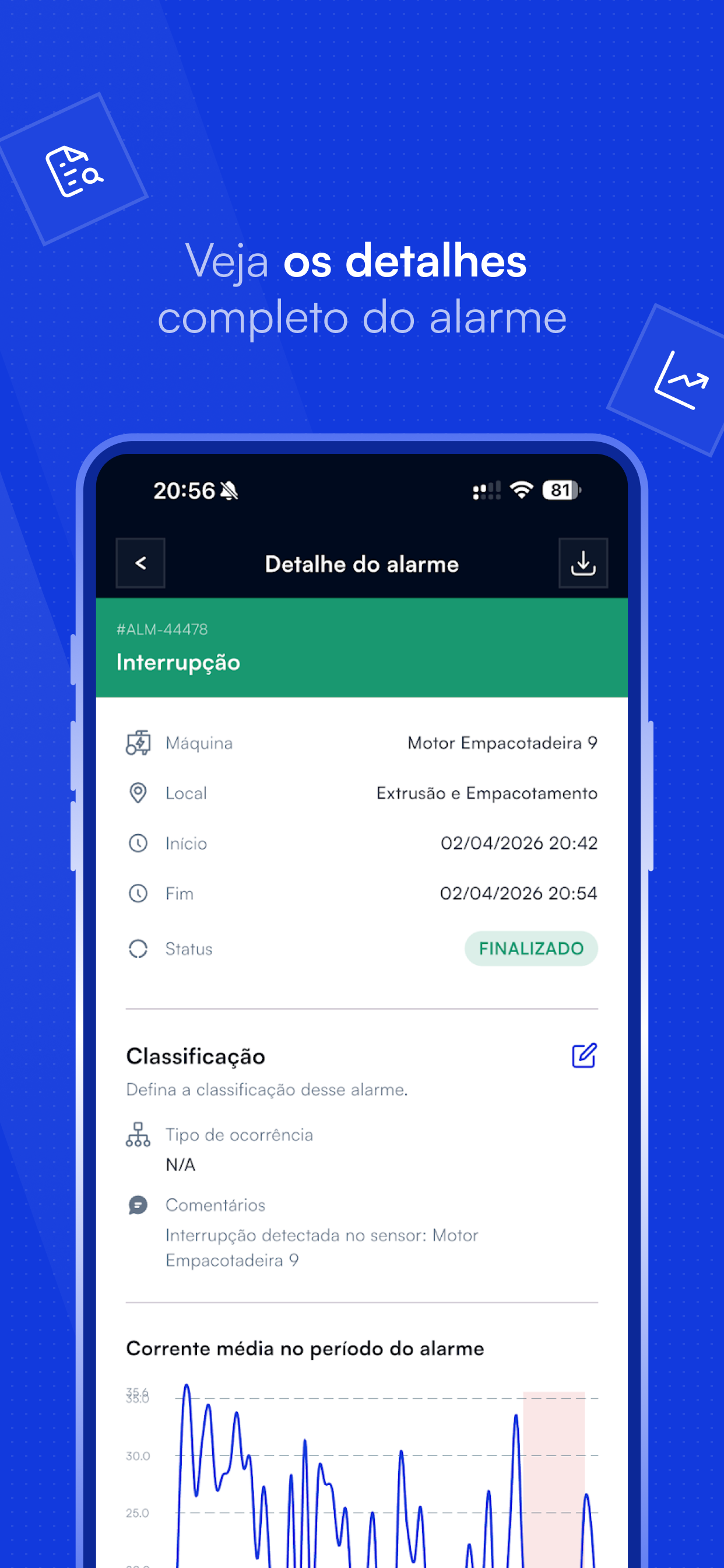 BEM Inteligência screenshot 4