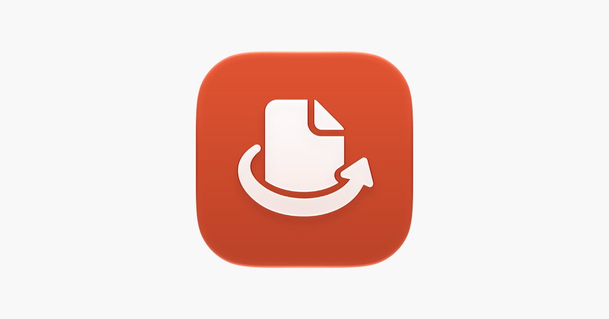 ‎PDF Converter & Maker App - App Store