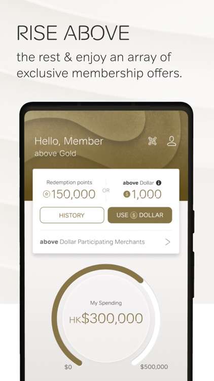 Pacific Place screenshot-5