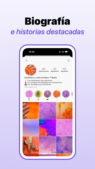 Content Office: Feed para IG