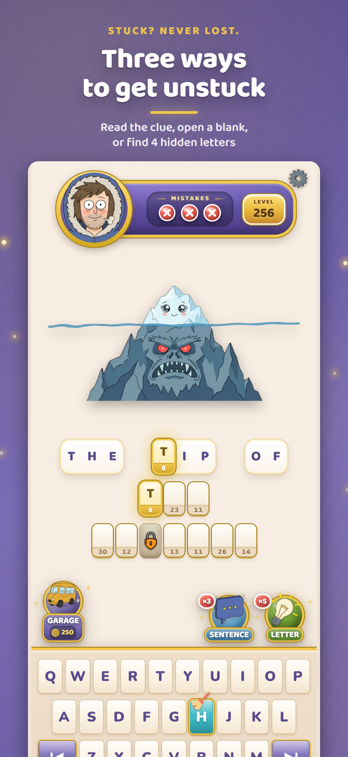 Rebus Master: Picture Puzzles screenshot 8