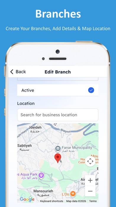 DINVO Merchants Screenshot 2 of 6