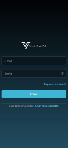 Versum screenshot