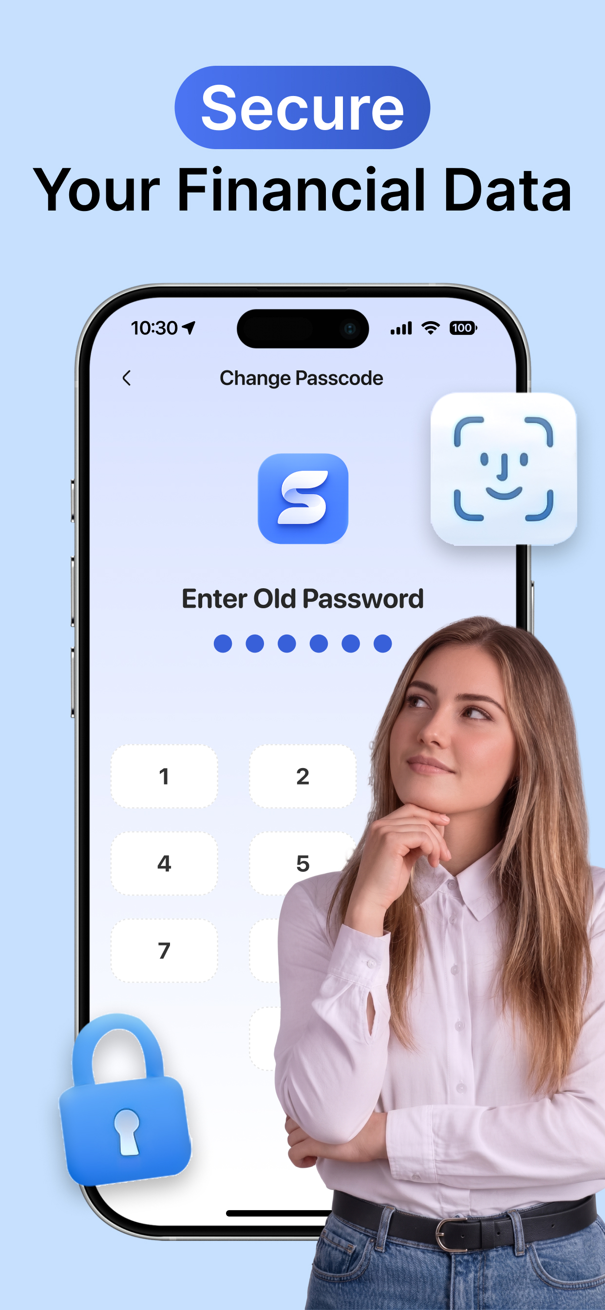 SubSeek: Subscription Manager